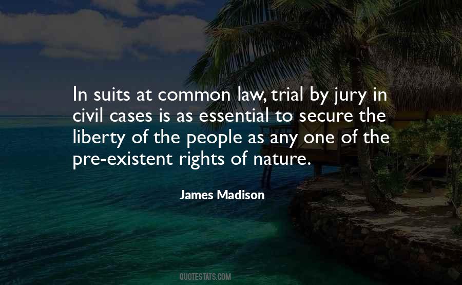 James Madison Quotes #548451