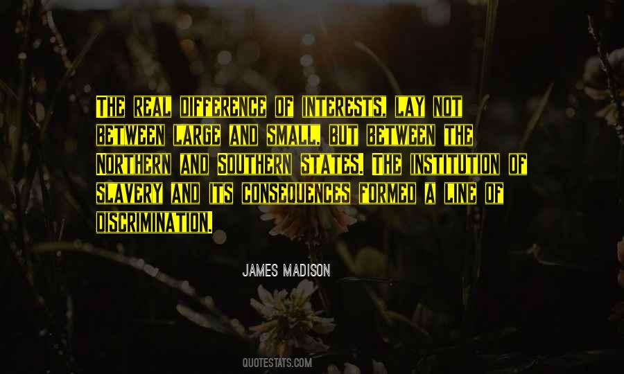 James Madison Quotes #554150