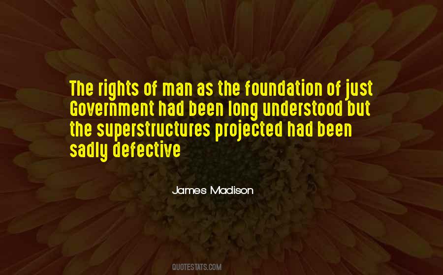 James Madison Quotes #977398