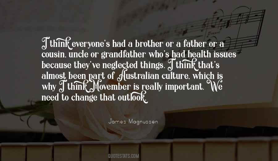 James Magnussen Quotes #1355337