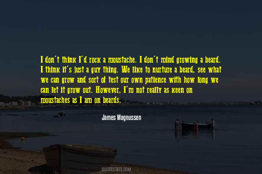 James Magnussen Quotes #1495954