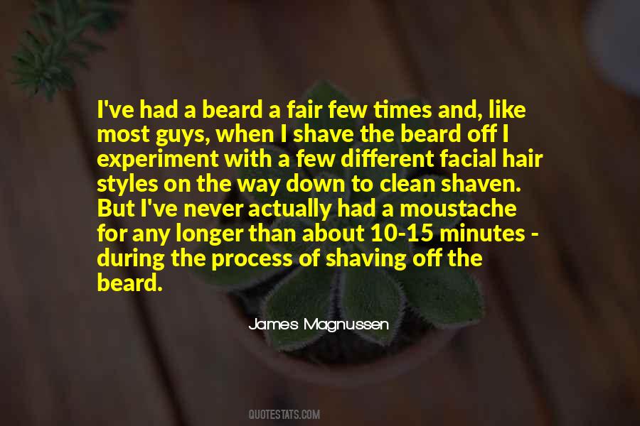 James Magnussen Quotes #932846