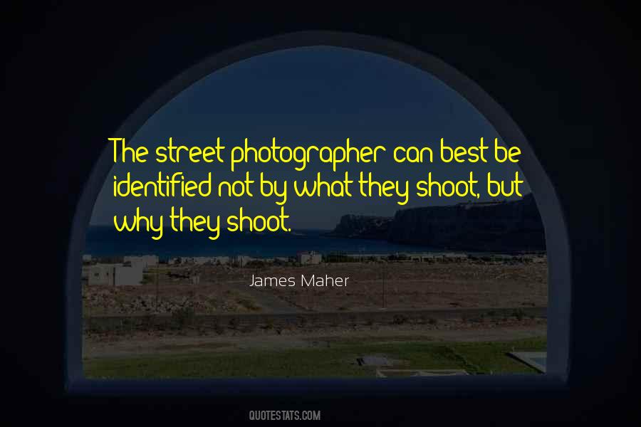 James Maher Quotes #941845 James Maher Quotes #941845