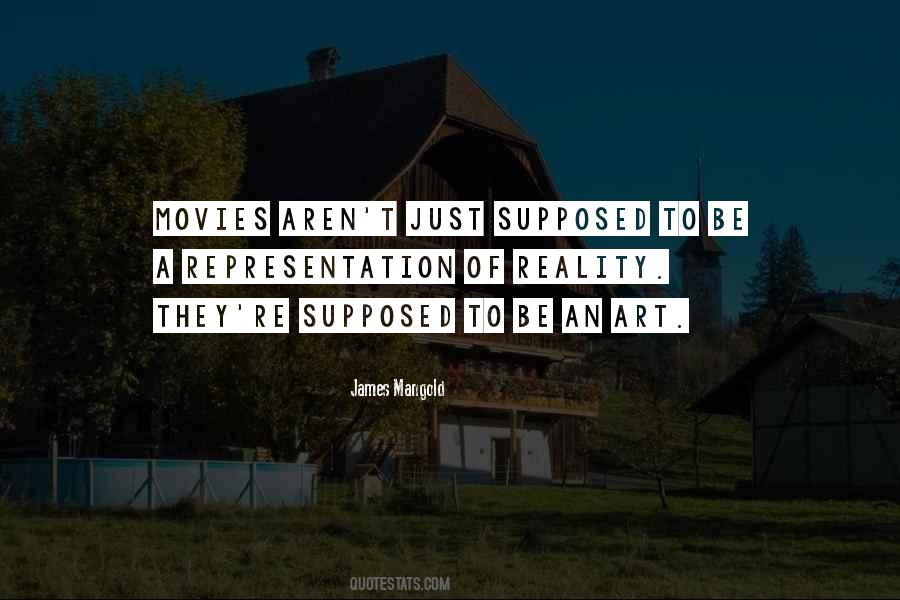 James Mangold Quotes #467897