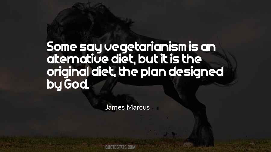 James Marcus Quotes #945213