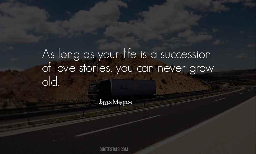 James Marquess Quotes #477512
