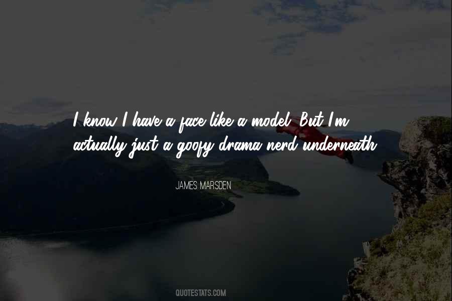 James Marsden Quotes #1446123