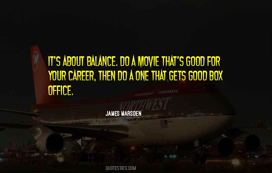 James Marsden Quotes #633974