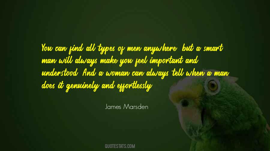James Marsden Quotes #967592