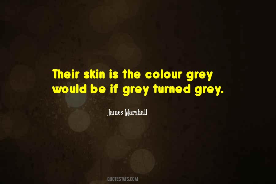 James Marshall Quotes #1025570