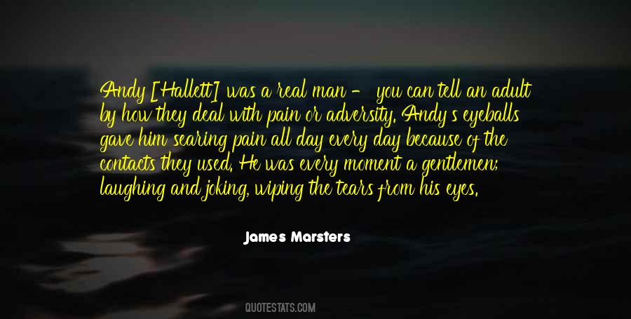 James Marsters Quotes #1722132