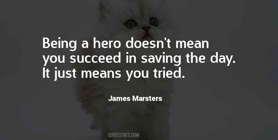 James Marsters Quotes #461313