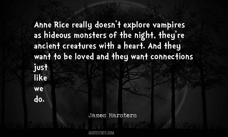 James Marsters Quotes #664109