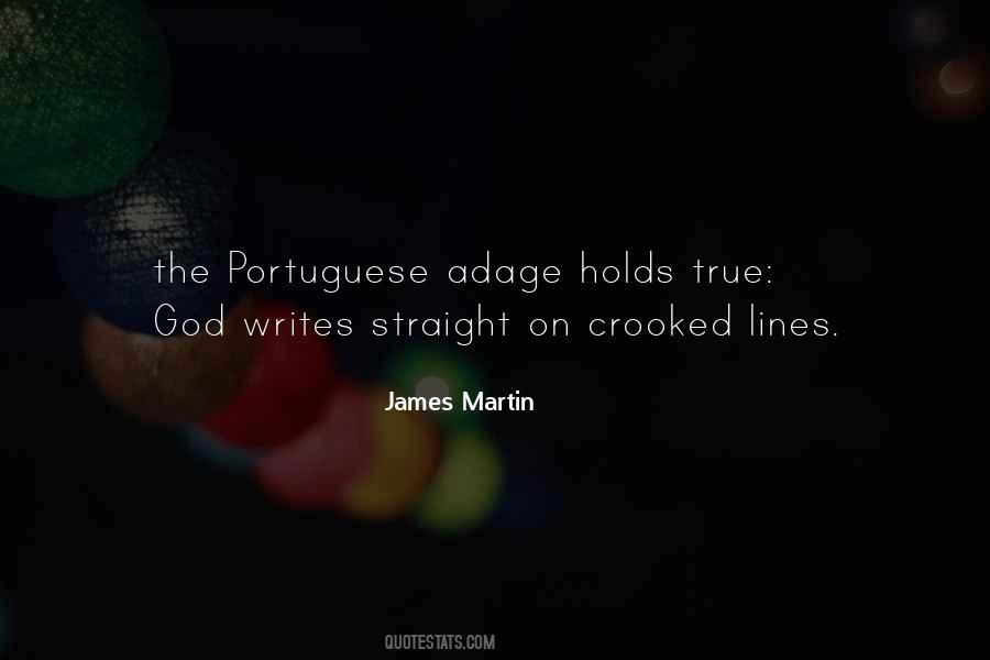 James Martin Quotes #105490