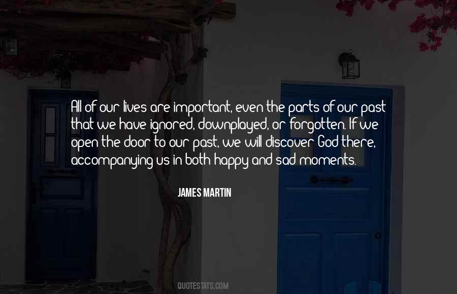 James Martin Quotes #1184738