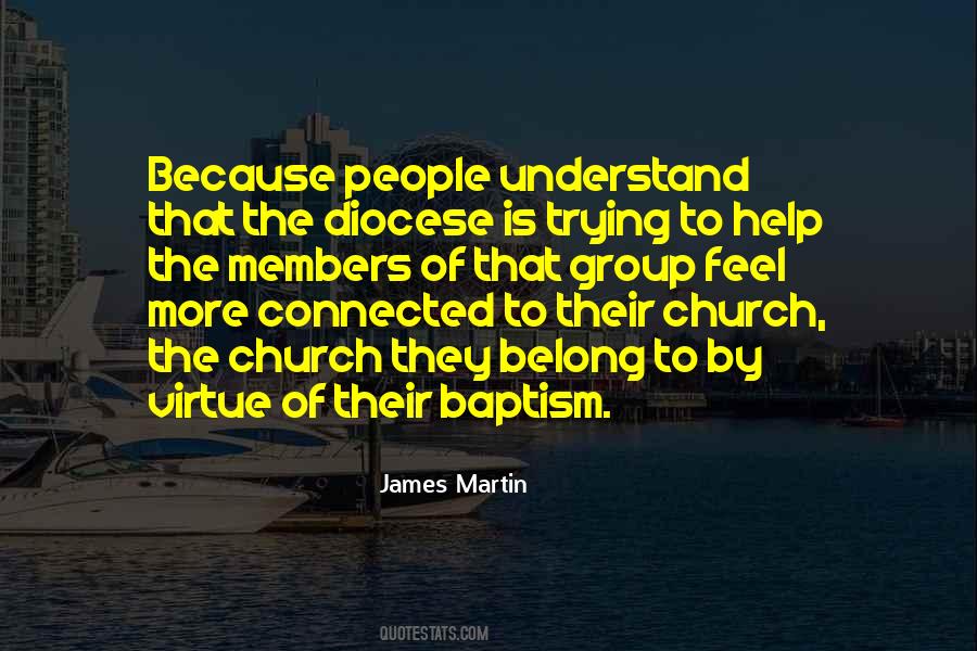 James Martin Quotes #376215