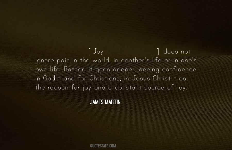 James Martin Quotes #419184
