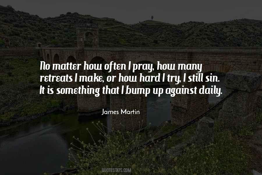 James Martin Quotes #46612