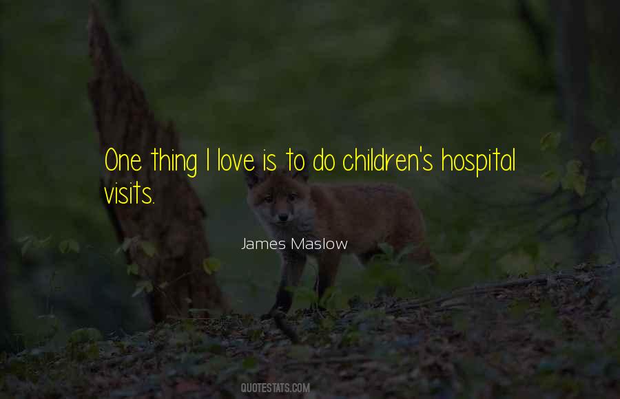 James Maslow Quotes #1209704