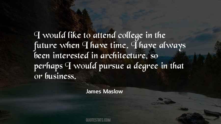 James Maslow Quotes #1278863