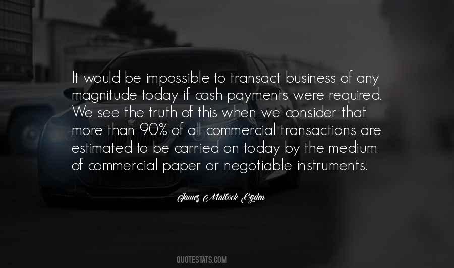 James Matlock Ogden Quotes #1015097 James Matlock Ogden Quotes #1015097