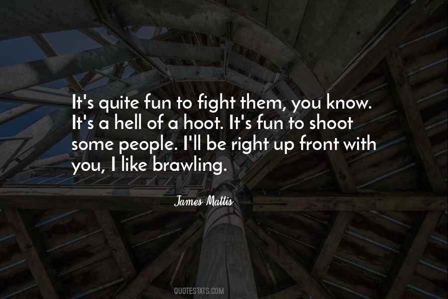 James Mattis Quotes #1715102