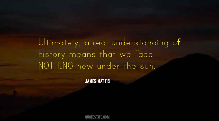 James Mattis Quotes #1772209