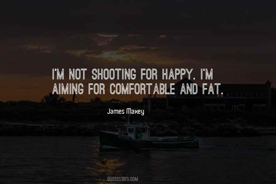 James Maxey Quotes #751923