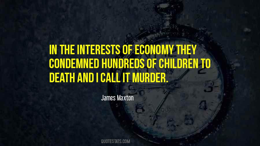 James Maxton Quotes #790775 James Maxton Quotes #790775