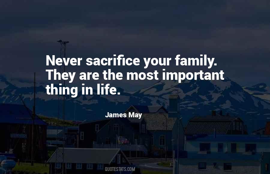 James May Quotes #1671958