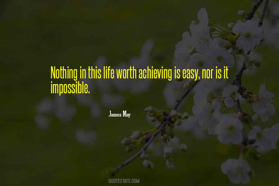 James May Quotes #1790975