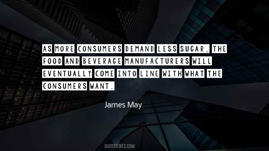 James May Quotes #454874