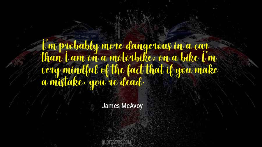 James McAvoy Quotes #1119742