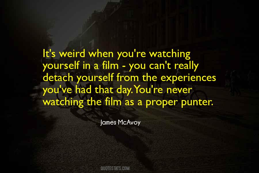 James McAvoy Quotes #1182570