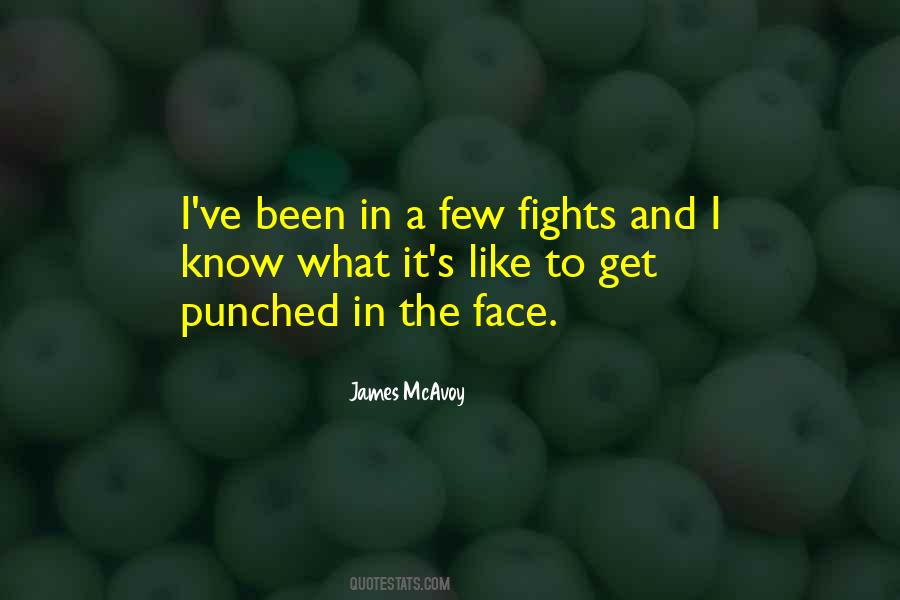 James McAvoy Quotes #1394006