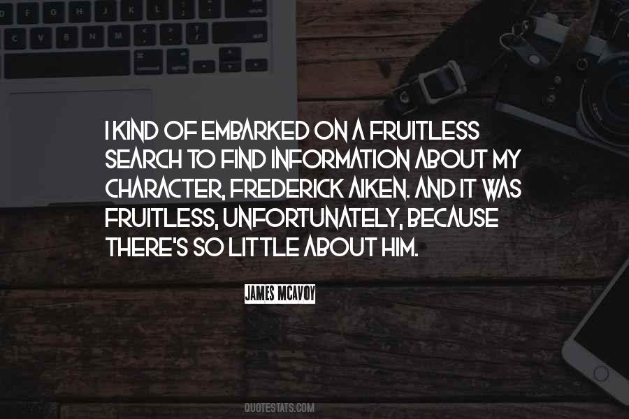 James McAvoy Quotes #1858705