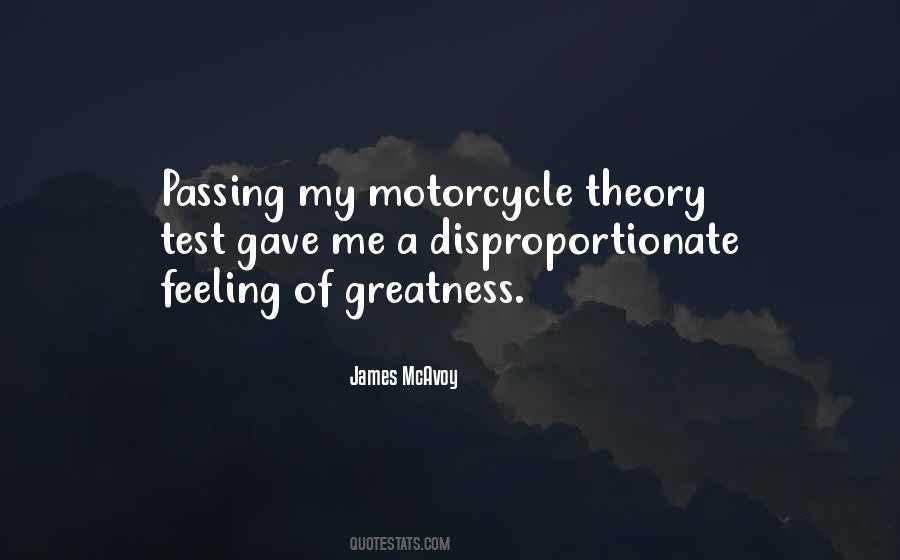 James McAvoy Quotes #18591