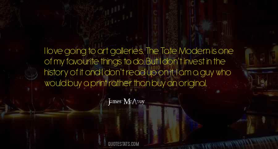 James McAvoy Quotes #264296