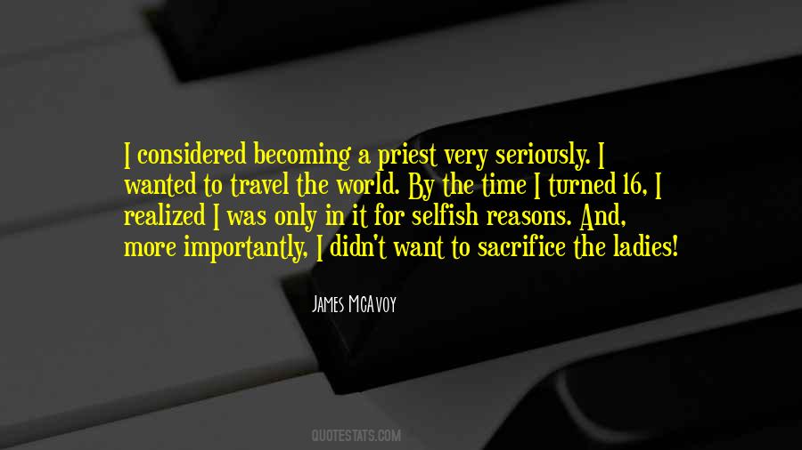 James McAvoy Quotes #359098