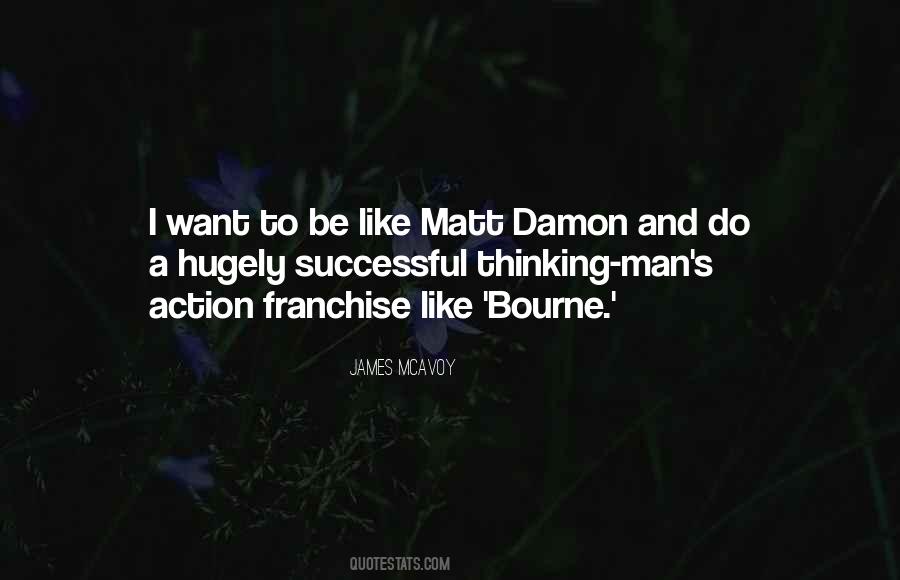 James McAvoy Quotes #506221