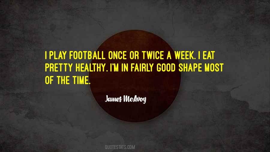 James McAvoy Quotes #539782