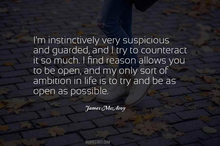 James McAvoy Quotes #562439