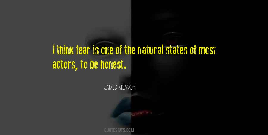 James McAvoy Quotes #718386