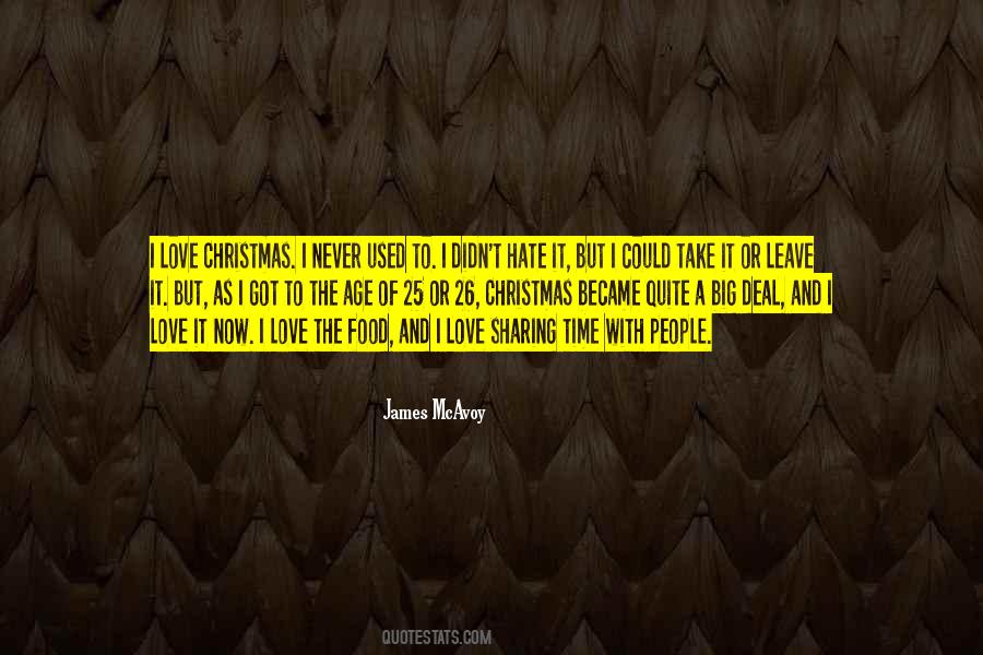 James McAvoy Quotes #829100