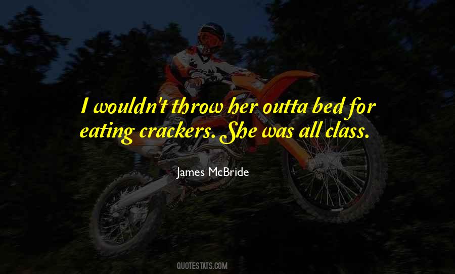 James McBride Quotes #175755