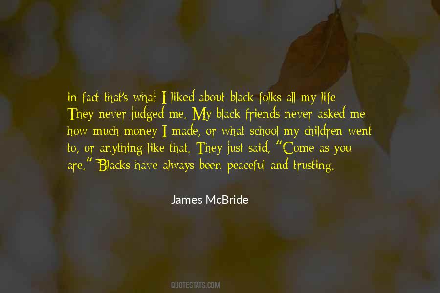 James McBride Quotes #447111