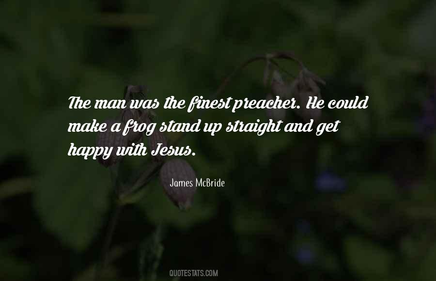 James McBride Quotes #574642