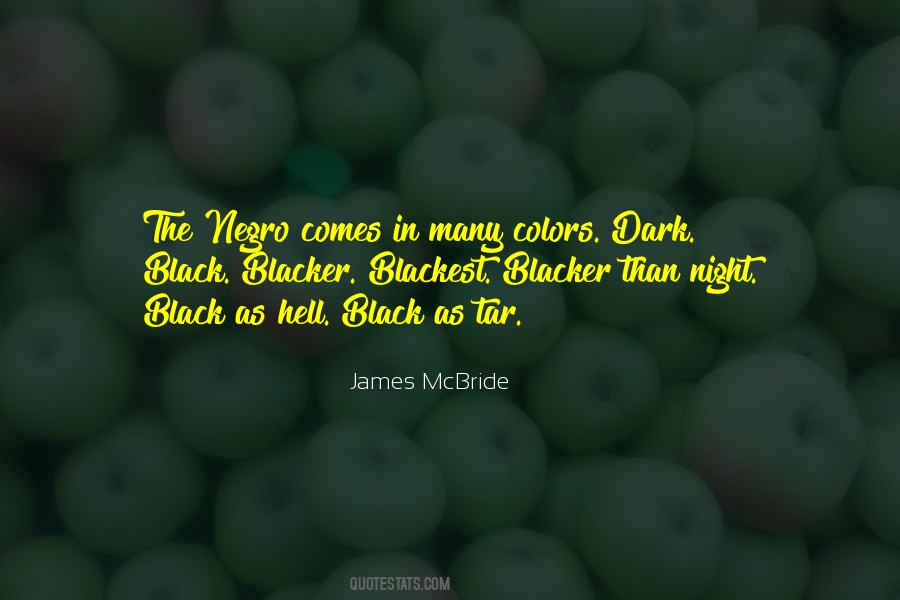 James McBride Quotes #803933