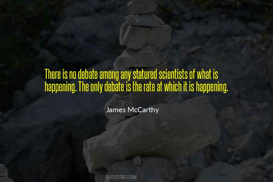 James McCarthy Quotes #648222