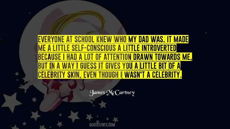 James McCartney Quotes #1137453